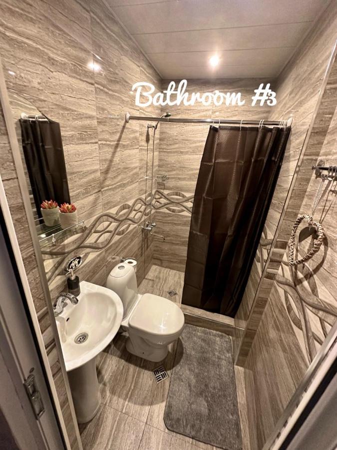 Apartment Old Avlabari Tbiliszi Kültér fotó